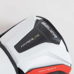 Bauer Vapor Hyperlite Intermediate Hockey Elbow Pads -Skate Shop bauer elbow pads bauer vapor hyperlite intermediate hockey elbow pads 29084621963330