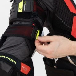 Bauer Vapor Hyperlite Intermediate Hockey Elbow Pads -Skate Shop bauer elbow pads bauer vapor hyperlite intermediate hockey elbow pads 29084621996098