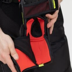 Bauer Vapor Hyperlite Intermediate Hockey Elbow Pads -Skate Shop bauer elbow pads bauer vapor hyperlite intermediate hockey elbow pads 29084622520386