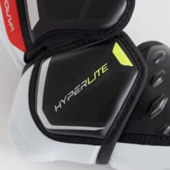 Bauer Vapor Hyperlite Intermediate Hockey Elbow Pads -Skate Shop bauer elbow pads bauer vapor hyperlite intermediate hockey elbow pads 29084622585922