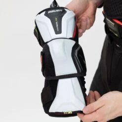 Bauer Vapor Hyperlite Intermediate Hockey Elbow Pads -Skate Shop bauer elbow pads bauer vapor hyperlite intermediate hockey elbow pads 29084622684226