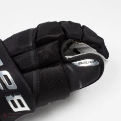 Bauer Supreme 2S Junior Hockey Gloves -Skate Shop bauer gloves bauer supreme 2s junior hockey gloves 11554053849154