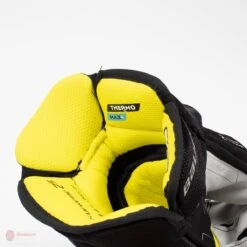 Bauer Supreme 2S Junior Hockey Gloves -Skate Shop bauer gloves bauer supreme 2s junior hockey gloves 11554053947458