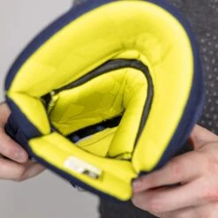 Bauer Supreme M3 Senior Hockey Gloves -Skate Shop bauer gloves bauer supreme m3 senior hockey gloves 30400463536194