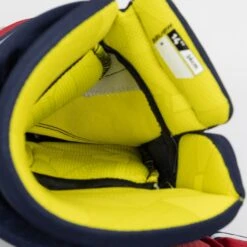 Bauer Supreme M3 Senior Hockey Gloves -Skate Shop bauer gloves bauer supreme m3 senior hockey gloves 30400463798338