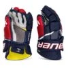 Bauer Supreme M3 Senior Hockey Gloves