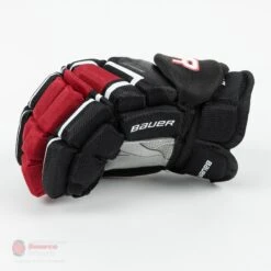 Bauer Supreme UltraSonic Intermediate Hockey Gloves -Skate Shop bauer gloves bauer supreme ultrasonic intermediate hockey gloves 28330451828802