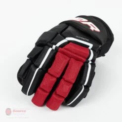 Bauer Supreme UltraSonic Intermediate Hockey Gloves -Skate Shop bauer gloves bauer supreme ultrasonic intermediate hockey gloves 28330451992642