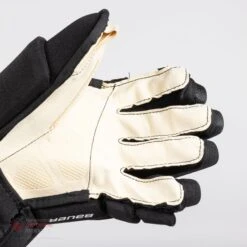 Bauer Vapor Team Pro Senior Hockey Gloves (2019) -Skate Shop bauer gloves bauer vapor team pro senior hockey gloves 2019 14962436898882