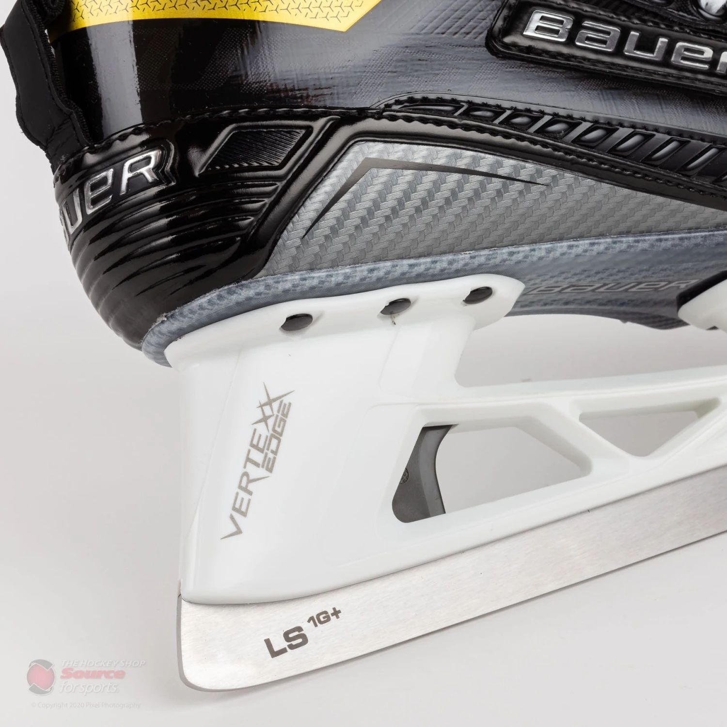 Bauer Supreme 3S Senior Goalie Skates 9 Bauer Supreme 3S Senior Goalie Skates - Image 9