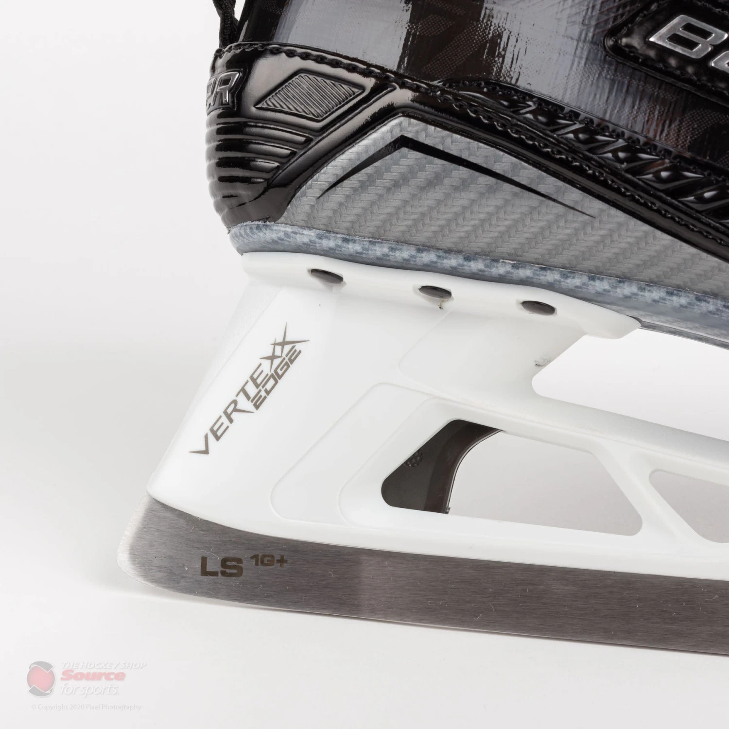 Bauer Supreme 3S Senior Goalie Skates 8 Bauer Supreme 3S Senior Goalie Skates - Image 8
