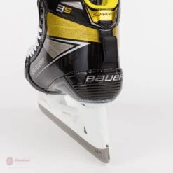 Bauer Supreme 3S Senior Goalie Skates 16 Bauer Supreme 3S Senior Goalie Skates -Skate Shop bauer goalie skates bauer supreme 3s senior goalie skates 14225501257794