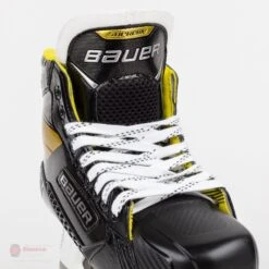Bauer Supreme 3S Senior Goalie Skates 15 Bauer Supreme 3S Senior Goalie Skates -Skate Shop bauer goalie skates bauer supreme 3s senior goalie skates 14225501421634