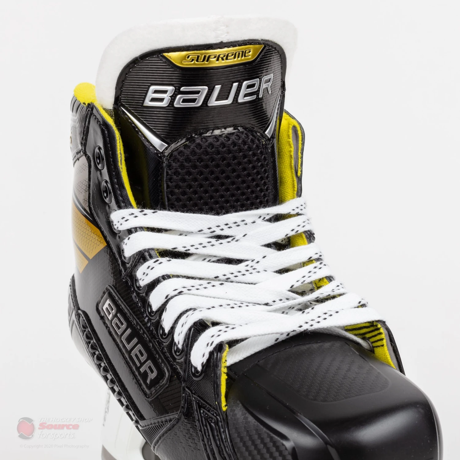 Bauer Supreme 3S Senior Goalie Skates 5 Bauer Supreme 3S Senior Goalie Skates - Image 5