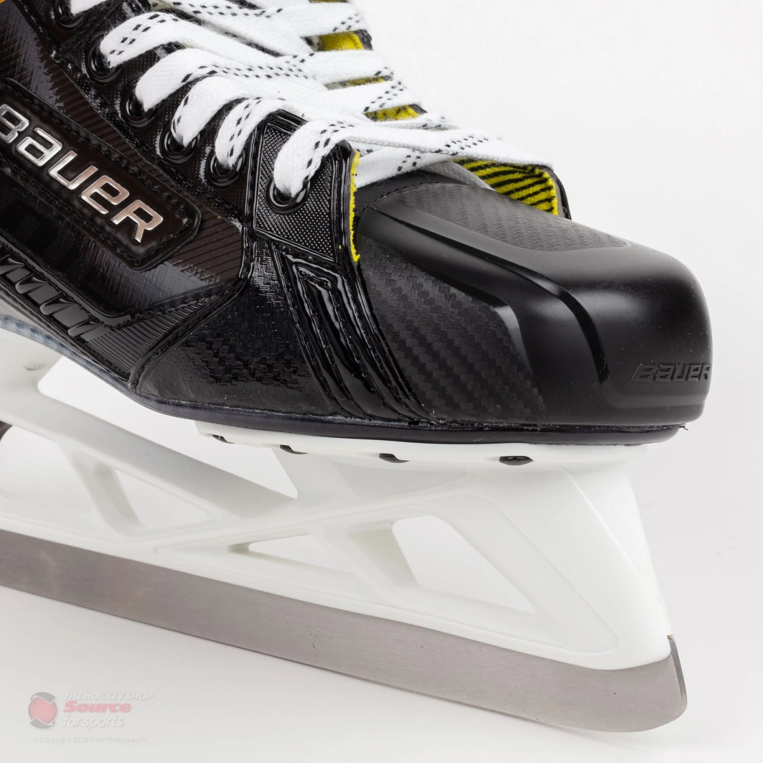 Bauer Supreme 3S Senior Goalie Skates 7 Bauer Supreme 3S Senior Goalie Skates - Image 7