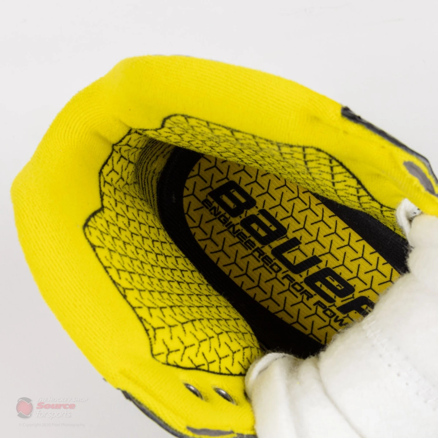 Bauer Supreme 3S Senior Goalie Skates 11 Bauer Supreme 3S Senior Goalie Skates - Image 11