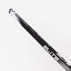 Bauer Elite Senior Goalie Stick S23 -Skate Shop bauer goalie sticks bauer elite senior goalie stick s23 30535597654082