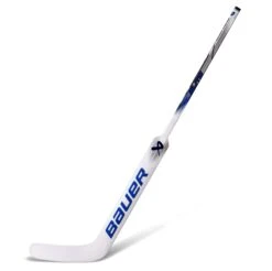 Bauer Elite Senior Goalie Stick S23 -Skate Shop bauer goalie sticks bauer elite senior goalie stick s23 blue p31 l 26 30535597097026