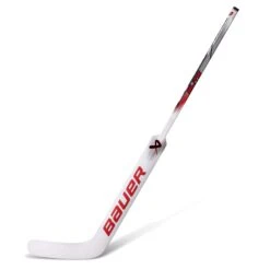 Bauer Elite Senior Goalie Stick S23 -Skate Shop bauer goalie sticks bauer elite senior goalie stick s23 red p31 l 26 30535597031490