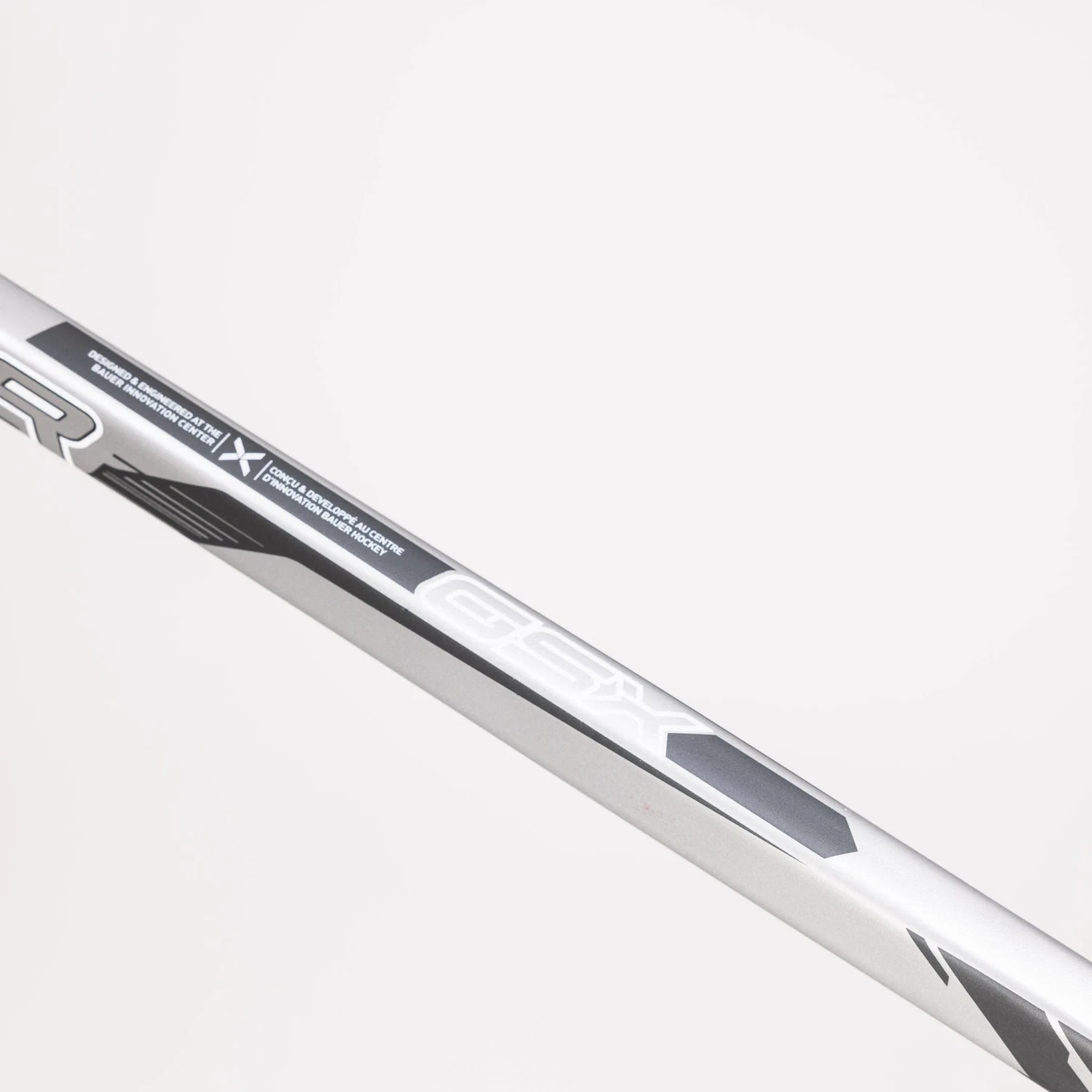 Bauer GSX Intermediate Goalie Stick S23 10 Bauer GSX Intermediate Goalie Stick S23 - Image 10