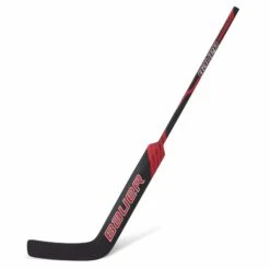 Bauer GSX Junior Goalie Stick S23 -Skate Shop bauer goalie sticks bauer gsx junior goalie stick s23 red p31 l 21 30535642316866