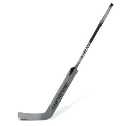 Bauer Supreme M5 Pro Intermediate Goalie Stick -Skate Shop bauer goalie sticks bauer supreme m5 pro intermediate goalie stick silver p31 l 23 29034612457538