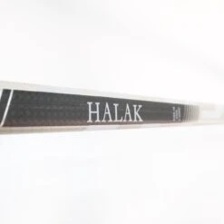 Bauer Supreme NHL Custom Senior Goalie Stick - Jaroslav Halak -Skate Shop bauer goalie sticks bauer supreme nhl custom senior goalie stick jaroslav halak bruins p31 l 26 28904245100610