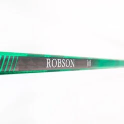 Bauer Supreme NHL Custom Senior Goalie Stick - Mat Robson -Skate Shop bauer goalie sticks bauer supreme nhl custom senior goalie stick mat robson green p31 l 26 28904397996098