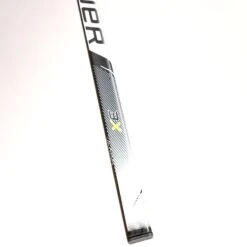 Bauer Vapor 3X Senior Goalie Stick -Skate Shop bauer goalie sticks bauer vapor 3x senior goalie stick 28796980363330