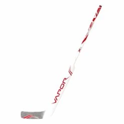 Bauer Vapor X2.9 Intermediate Goalie Stick 15 Bauer Vapor X2.9 Intermediate Goalie Stick -Skate Shop bauer goalie sticks bauer vapor x2 9 intermediate goalie stick white red p31 l 23 28796755574850