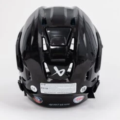 Bauer Re-AKT 65 Hockey Helmet / Cage Combo -Skate Shop bauer helmet cage combo bauer re akt 65 hockey helmet cage combo 30540010815554