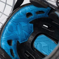 Bauer Re-AKT 65 Hockey Helmet / Cage Combo -Skate Shop bauer helmet cage combo bauer re akt 65 hockey helmet cage combo 30540010913858