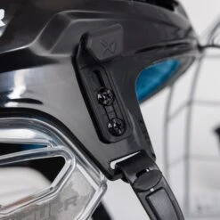 Bauer Re-AKT 65 Hockey Helmet / Cage Combo -Skate Shop bauer helmet cage combo bauer re akt 65 hockey helmet cage combo 30540010979394