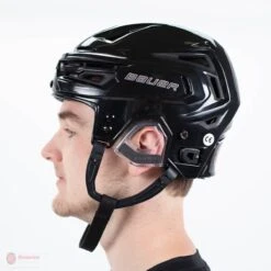 Bauer RE-AKT 150 Hockey Helmet -Skate Shop bauer helmets bauer re akt 150 hockey helmet 5746476744770