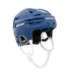 Bauer RE-AKT 150 Hockey Helmet -Skate Shop bauer helmets bauer re akt 150 hockey helmet blue s 28743992016962