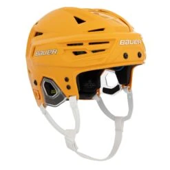 Bauer RE-AKT 150 Hockey Helmet -Skate Shop bauer helmets bauer re akt 150 hockey helmet gold s 28743992148034