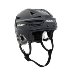 Bauer RE-AKT 150 Hockey Helmet -Skate Shop bauer helmets bauer re akt 150 hockey helmet navy s 28743992049730