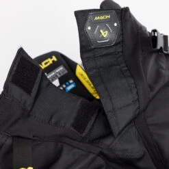 Bauer Supreme Mach Intermediate Hockey Pants -Skate Shop bauer hockey pants bauer supreme mach intermediate hockey pants 30540036833346