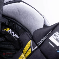 Bauer Supreme UltraSonic Intermediate Hockey Pants 15 Bauer Supreme UltraSonic Intermediate Hockey Pants -Skate Shop bauer hockey pants bauer supreme ultrasonic intermediate hockey pants 28378005700674