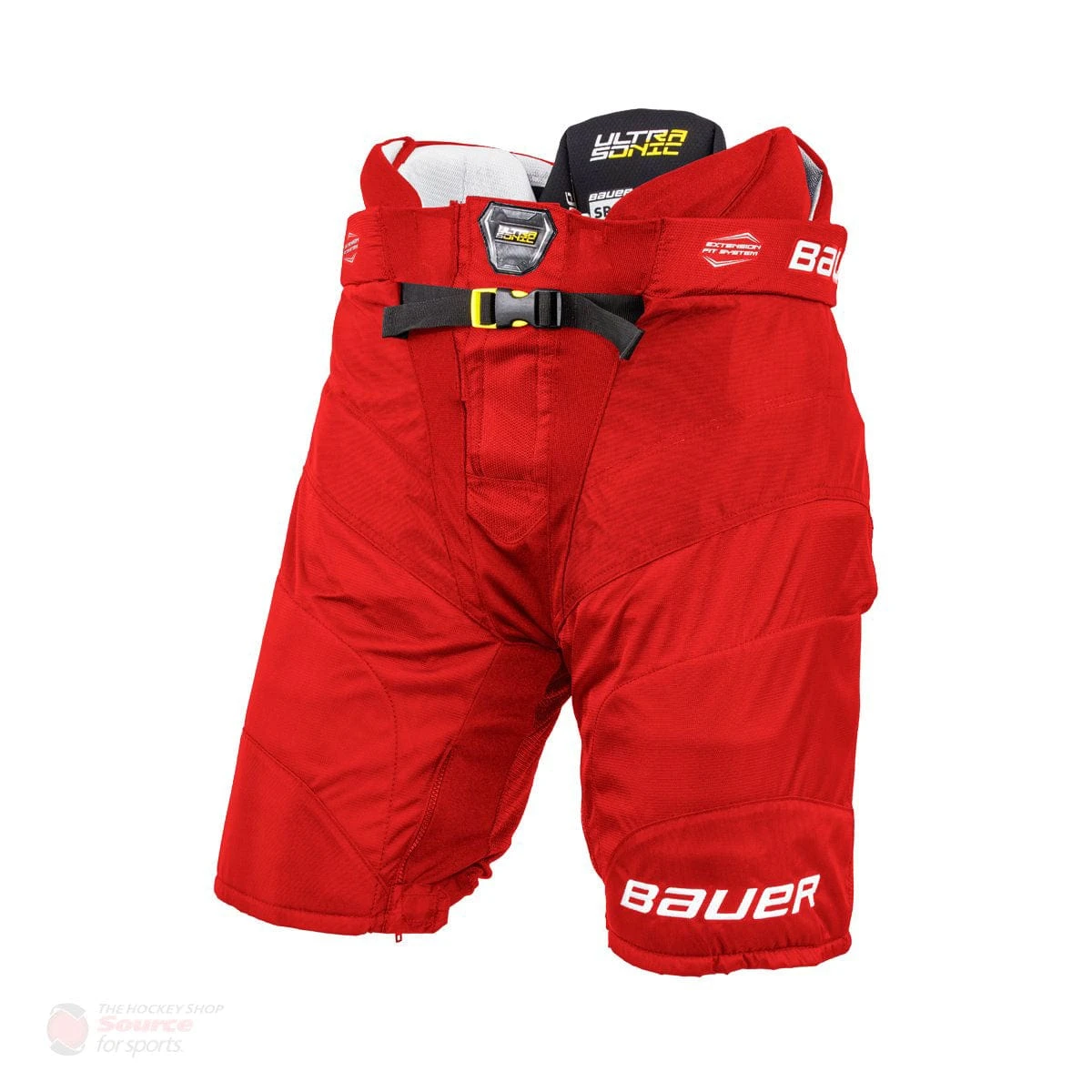 Bauer Supreme UltraSonic Intermediate Hockey Pants 9 Bauer Supreme UltraSonic Intermediate Hockey Pants - Image 9
