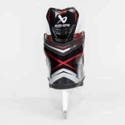 Bauer Lil Rookie Adjustable Youth Hockey Skate -Skate Shop bauer hockey skates bauer lil rookie adjustable youth hockey skate 30497583038530