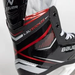 Bauer Lil Rookie Adjustable Youth Hockey Skate -Skate Shop bauer hockey skates bauer lil rookie adjustable youth hockey skate 30497583169602