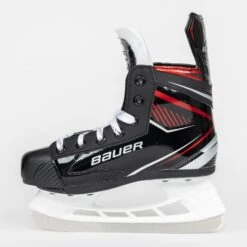 Bauer Lil Rookie Adjustable Youth Hockey Skate -Skate Shop bauer hockey skates bauer lil rookie adjustable youth hockey skate 30497583300674