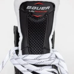 Bauer Lil Rookie Adjustable Youth Hockey Skate -Skate Shop bauer hockey skates bauer lil rookie adjustable youth hockey skate 30497583366210