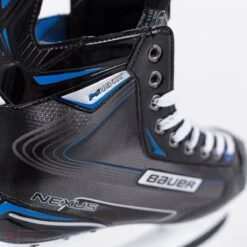 Bauer Nexus Havok Senior Hockey Skates -Skate Shop bauer hockey skates bauer nexus havok senior hockey skates 4566200844354