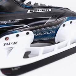 Bauer Nexus Havok Senior Hockey Skates -Skate Shop bauer hockey skates bauer nexus havok senior hockey skates 4566201073730