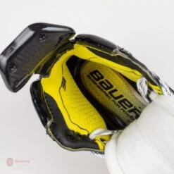 Bauer Supreme 3S Pro Intermediate Hockey Skates -Skate Shop bauer hockey skates bauer supreme 3s pro intermediate hockey skates 14425300500546