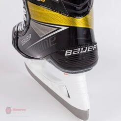 Bauer Supreme 3S Senior Hockey Skates -Skate Shop bauer hockey skates bauer supreme 3s senior hockey skates 14562563391554