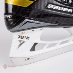 Bauer Supreme 3S Senior Hockey Skates -Skate Shop bauer hockey skates bauer supreme 3s senior hockey skates 14562563686466