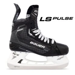 Bauer Supreme Mach Senior Hockey Skates 22 Bauer Supreme Mach Senior Hockey Skates -Skate Shop bauer hockey skates bauer supreme mach senior hockey skates 29309431676994